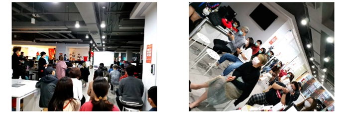 【企业风采 | 荔课】高低同欲者胜，同甘共苦者兴