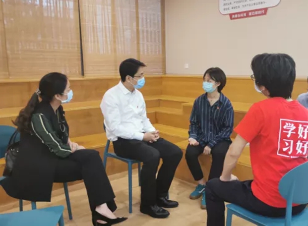 【企业风采 | 荔课】高低同欲者胜，同甘共苦者兴