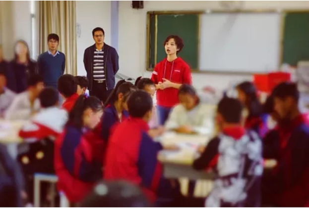 【企业风采 | 荔课】高低同欲者胜，同甘共苦者兴